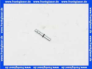 030000293 Centra Mitnehmer für Drehschieberwelle DRK / ZRK