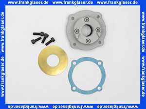 030000106 Centra Mischerdeckel-A DN 32 - 40