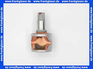 030000113 Centra Drehschieber ZR/DR DN 40 ab Baujahr 1988