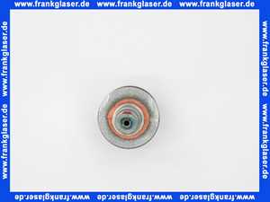 030000113 Centra Drehschieber ZR/DR DN 40 ab Baujahr 1988