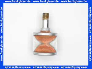 030000162 Centra Drehschieber ZR/DR DN 50