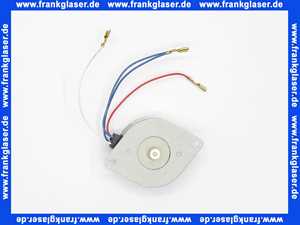 030000345 Centra Syncronmotor für VMK 10-4 230 Volt