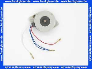 030000345 Centra Syncronmotor für VMK 10-4 230 Volt