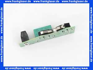 030000346 Centra Schaltkarte Leiterplatte VMK/VMM 220 Volt