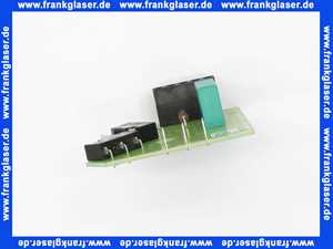 030000346 Centra Schaltkarte Leiterplatte VMK/VMM 220 Volt