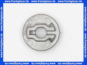 030000525 Resideo Centra Kupplung zu Mischer Stellantrieb VMK