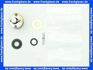 071069831 Resideo Centra Drehschieber-Austauschsatz zu Mischer DRK 15/20