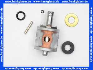 071069832 Resideo Centra Drehschieber-Austauschsatz zu Mischer DRK 25