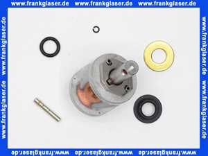 071069832 Resideo Centra Drehschieber-Austauschsatz zu Mischer DRK 25