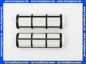 10441 Cillit Filterelement Cillit Set a 2 Stück für Einhebelfilter C1