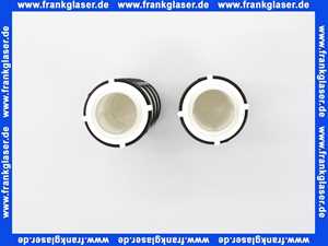 10441 Cillit Filterelement Cillit Set a 2 Stück für Einhebelfilter C1