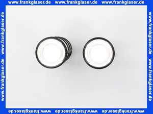 10441 Cillit Filterelement Cillit Set a 2 Stück für Einhebelfilter C1