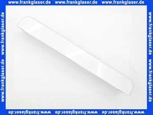 05064010001 Clivia Spülkasten-Deckel für Spülkasten Clivia Vigour, weiß