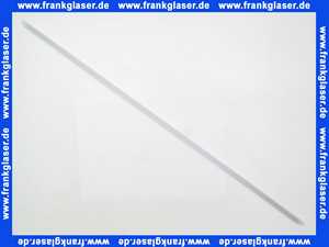 1150009572 Clivia Wannendichtung, 1000 mm Zuschnitt