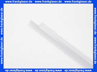 1150009572 Clivia Wannendichtung, 1000 mm Zuschnitt