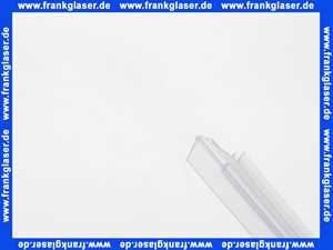 1150009572 Clivia Wannendichtung, 1000 mm Zuschnitt