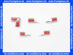 1150009583 Clivia Vigour Zubehör zu Schwallleiste