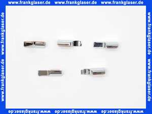 1150009583 Clivia Vigour Zubehör zu Schwallleiste