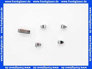 1150009583 Clivia Vigour Zubehör zu Schwallleiste