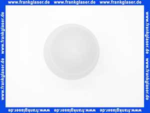 CLIVEGN Clivia Ersatzglas clivia für WC Bürstengarnitur satiniert VIGOUR