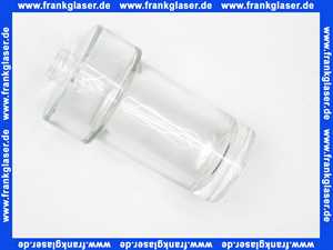 2006515 Concept Ersatzbehälter Concept 200Style für Lotion-/Seifenspender, Kristall Glas