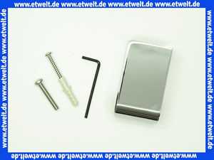 59913486 Concept Gleitstangenhalter komplett verchromt