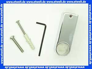 59913486 Concept Gleitstangenhalter komplett verchromt