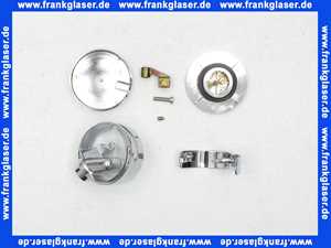 718250524 Concept Feinbauset Elan-Multi zu Badewannen Ein-/Ab-u. Überlaufgarnitur verchromt