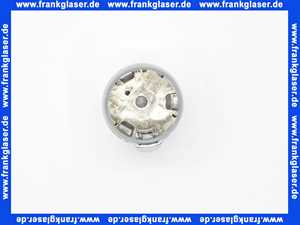 A961072AA Concept Mengenregelgriff für Concept 100/200, für Therm. AP und UP, verchromt