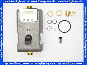 320015240 Conel Heizungs-Füllstation Clear Pro Fill