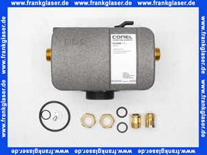 320015240 Conel Heizungs-Füllstation Clear Pro Fill