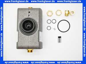 320015240 Conel Heizungs-Füllstation Clear Pro Fill