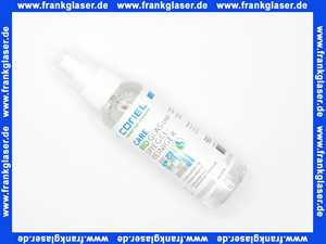 Conel CARE Glas- und Spiegelreiniger 100ml Handsprayflasche gebrauchsfertig
