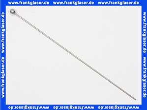 Cosima 2000/Classic Zugstange verchromt ...von GC