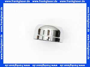 Cosima 2000/Classic Haube verchromt f.Einlochbatterien ab 01.94