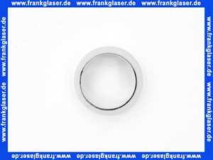 Cosima 2000/Classic Haube verchromt f.Einlochbatterien ab 01.94