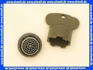 Cosima Luftsprudler/Cache M 24x1 C ...von GC