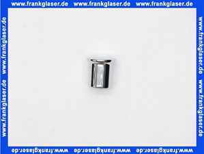 Cosima Druckknopf zu Brause Umstellung ...von GC