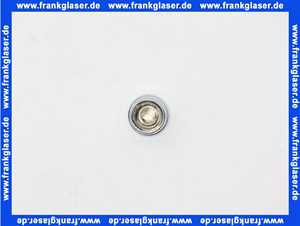 Cosima Druckknopf zu Brause Umstellung ...von GC