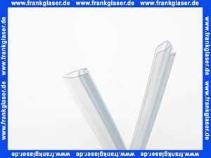 050350 Cosima Ablaufprofilsatz Penta Exklusiv