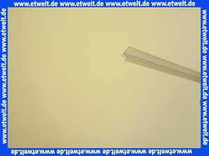 060557 Cosima Design Anlagedichtung 2000mm