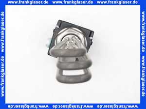 1038120I32 Cosmocell Elektro-Heizpatrone Triatherm 3.0 kW 1 1/2 AG 230/400V Länge 375 mm