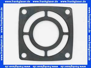 1200230 Cosmo CLEAR Profilflanschdichtung CONEL für Filter RD/RD-A/R/R-A