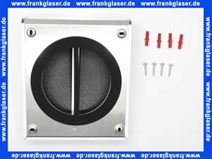 41030 Cosmocell Außenhaube COSMO eco duo