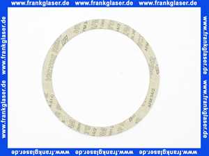 5410800 CosmoCell Dichtung für COSMO 140-500 alte Ausführung ab Baujahr 1997-1999