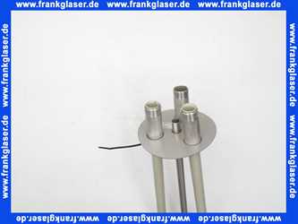 8430352004845 CosmoCell Anschlussflansch D=200mm 3x1 DN/AG für Cosmo Speicher Typ CS 150