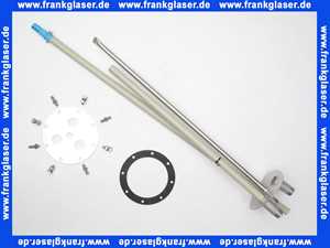 8430352004869 CosmoCell Anschlußflansch zu SIS 800 Speicher BJ 2005