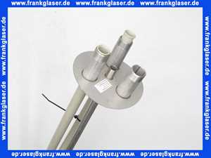 8430352004869 CosmoCell Anschlußflansch zu SIS 800 Speicher BJ 2005