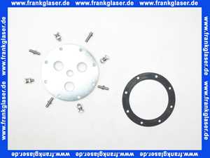 8430352004869 CosmoCell Anschlußflansch zu SIS 800 Speicher BJ 2005