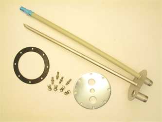 8430352006207 Cosmo Cell Anschlussflansch D=200 mm 2x1 Zoll DN/AG f. Cosmo CR/ CR-DUO 300/500 ab BJ2002